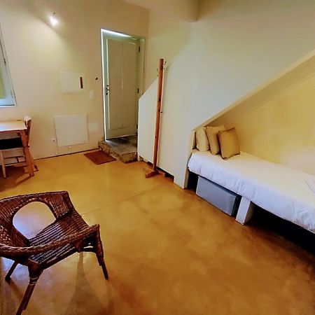 Appartamento Luxury Studio With Amazing Terrace OOporto Esterno foto