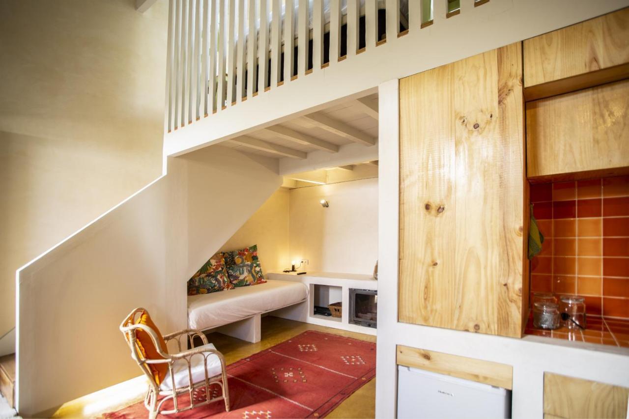 Appartamento Luxury Studio With Amazing Terrace OOporto Esterno foto