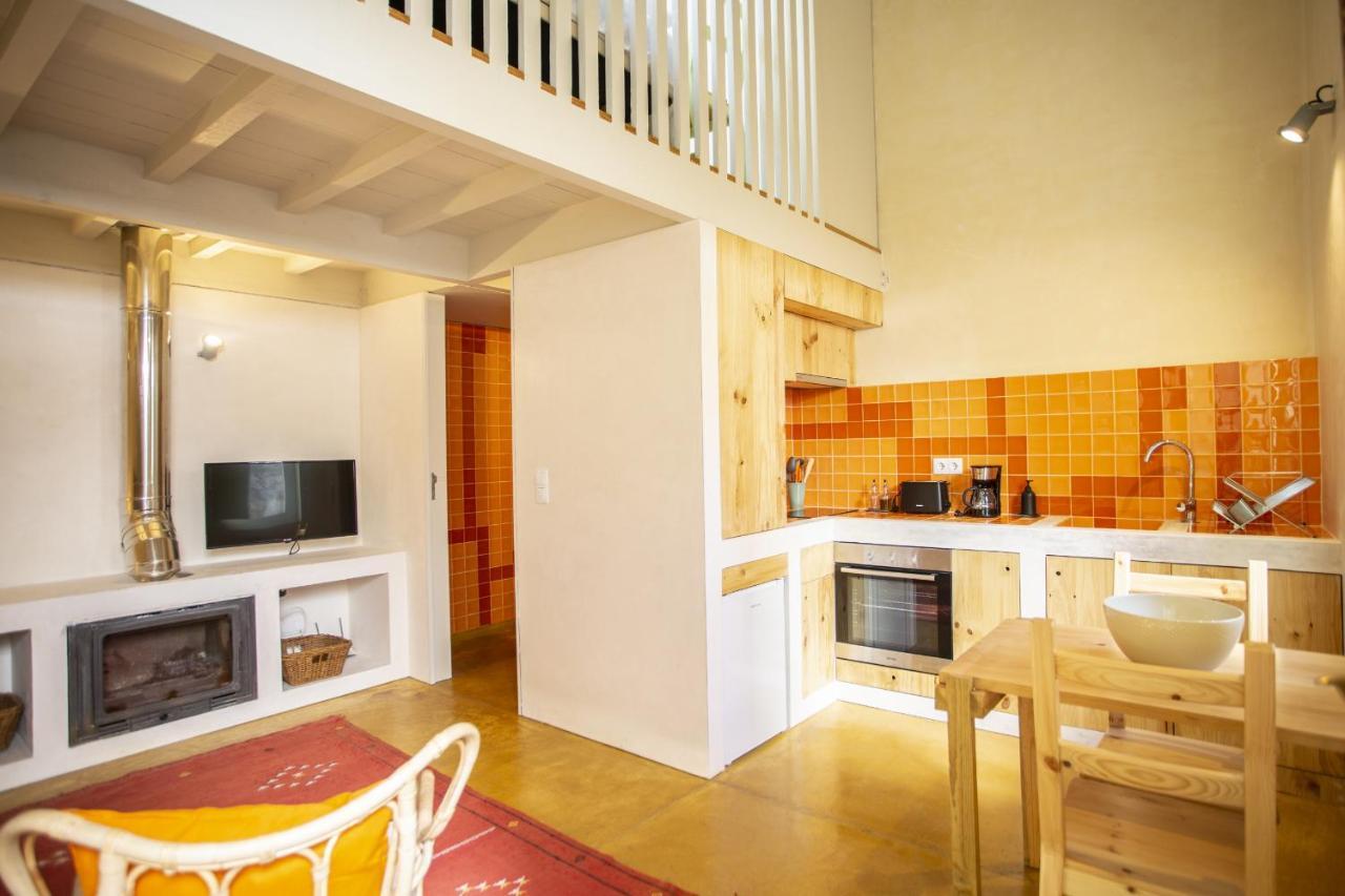 Appartamento Luxury Studio With Amazing Terrace OOporto Esterno foto