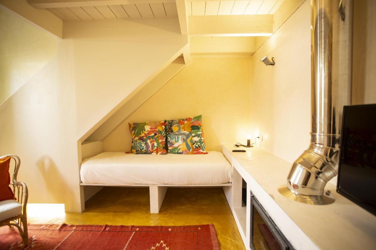 Appartamento Luxury Studio With Amazing Terrace OOporto Esterno foto