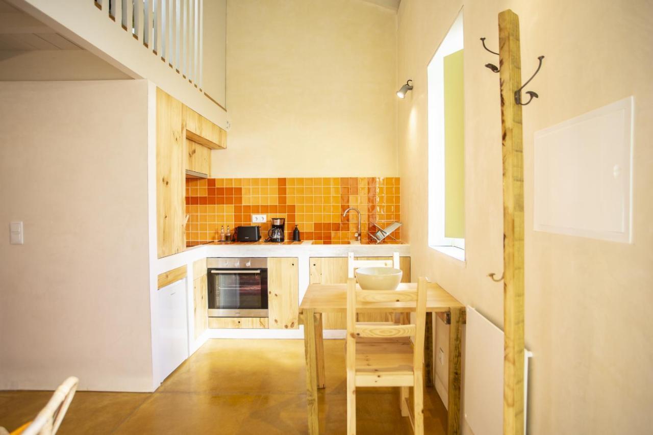 Appartamento Luxury Studio With Amazing Terrace OOporto Esterno foto