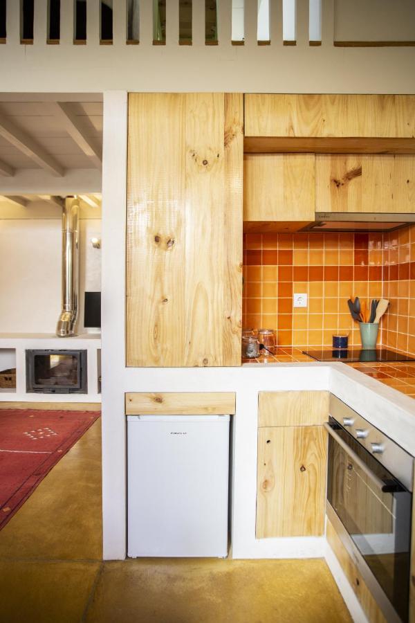Appartamento Luxury Studio With Amazing Terrace OOporto Esterno foto