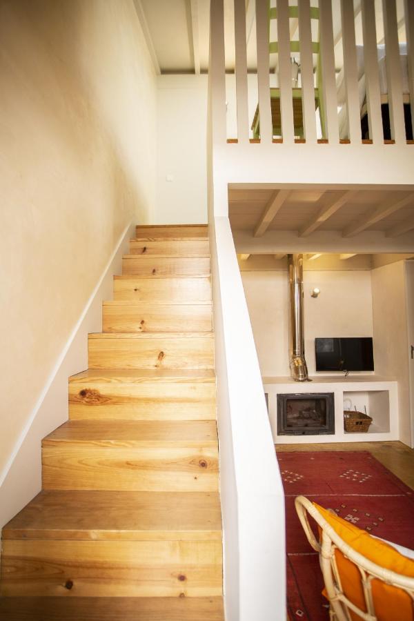 Appartamento Luxury Studio With Amazing Terrace OOporto Esterno foto