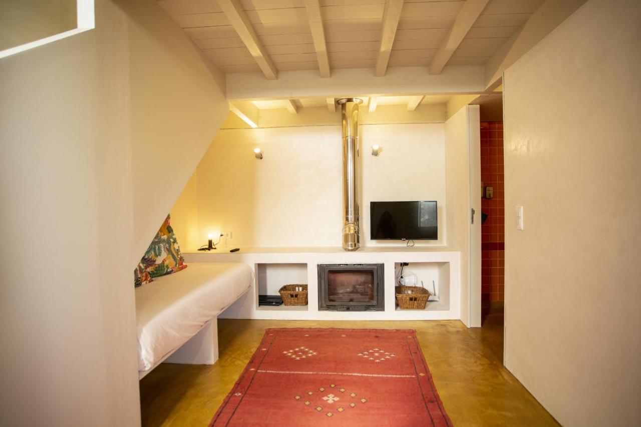 Appartamento Luxury Studio With Amazing Terrace OOporto Esterno foto