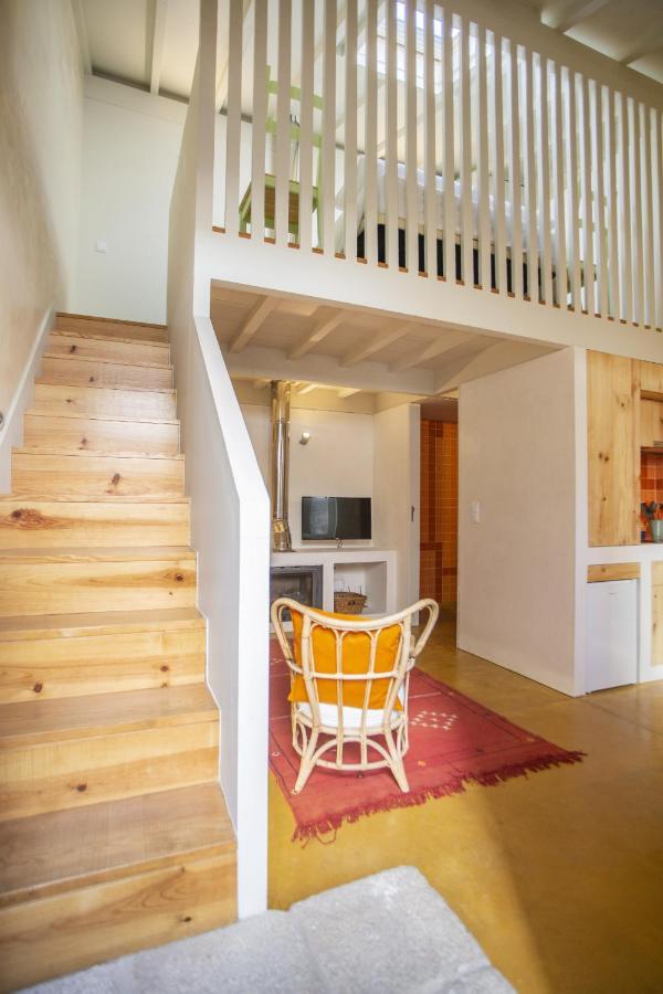 Appartamento Luxury Studio With Amazing Terrace OOporto Esterno foto