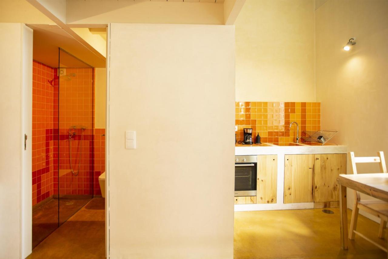 Appartamento Luxury Studio With Amazing Terrace OOporto Esterno foto