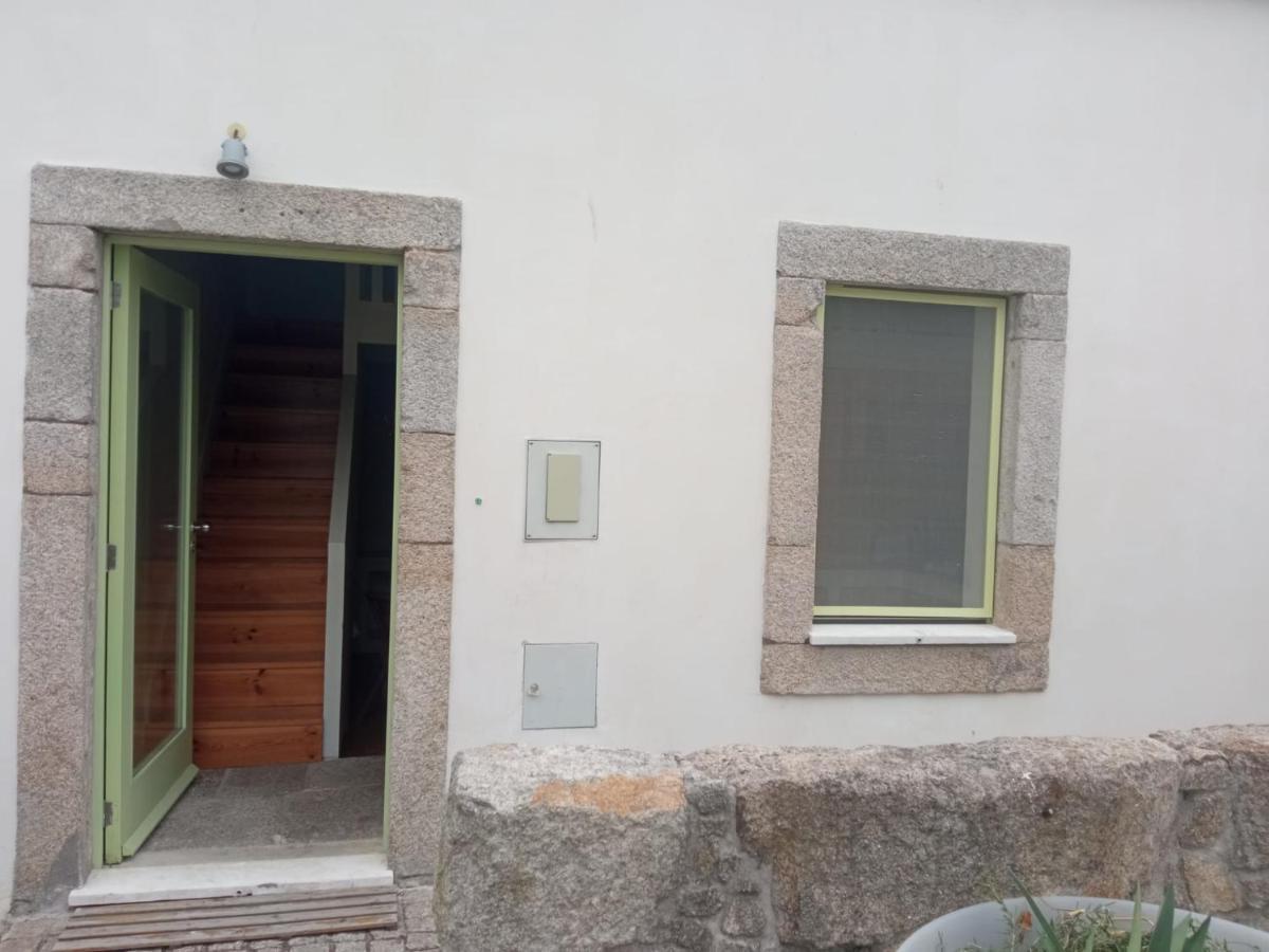 Appartamento Luxury Studio With Amazing Terrace OOporto Esterno foto