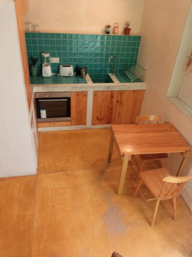 Appartamento Luxury Studio With Amazing Terrace OOporto Esterno foto