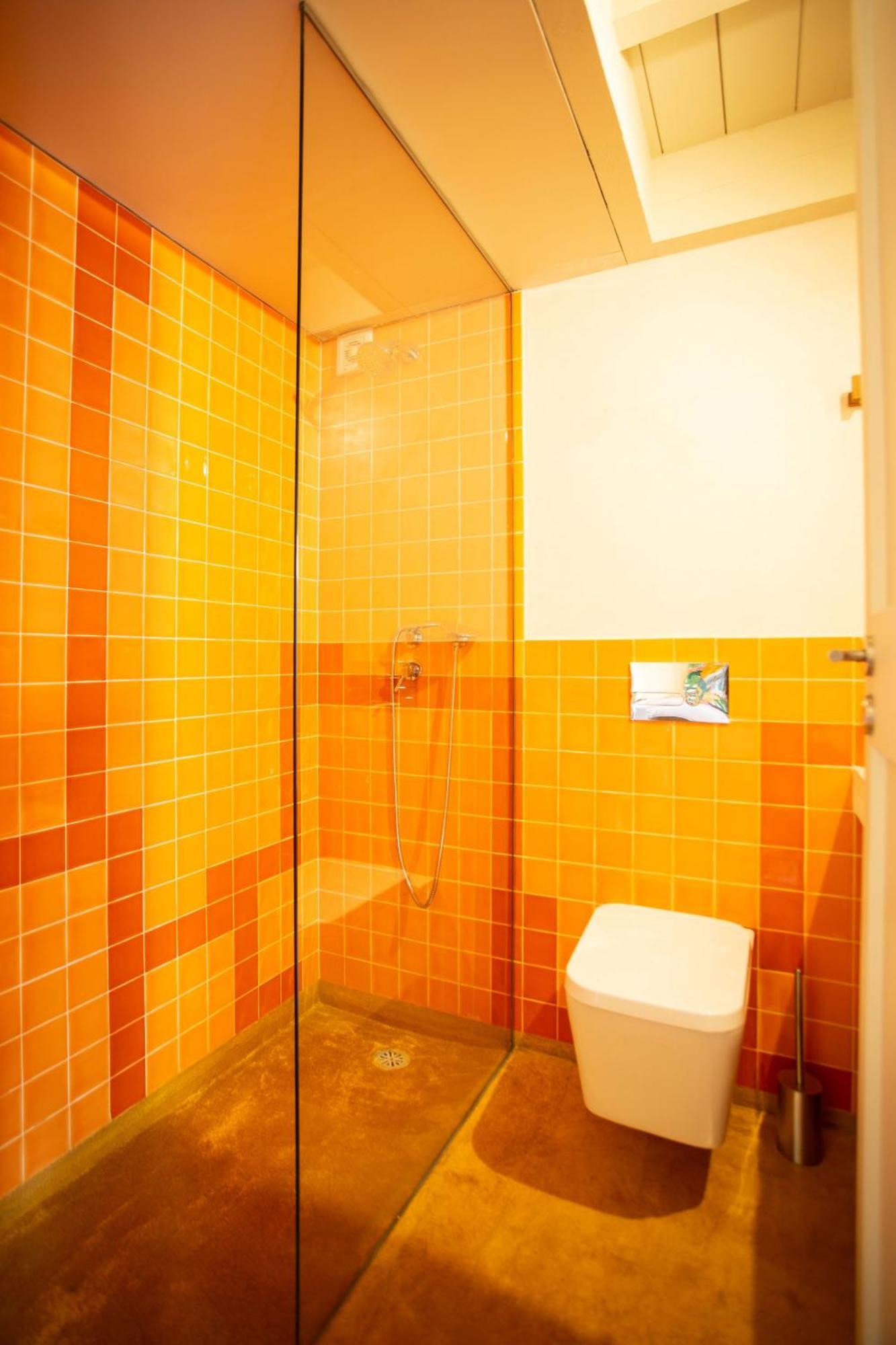 Appartamento Luxury Studio With Amazing Terrace OOporto Esterno foto