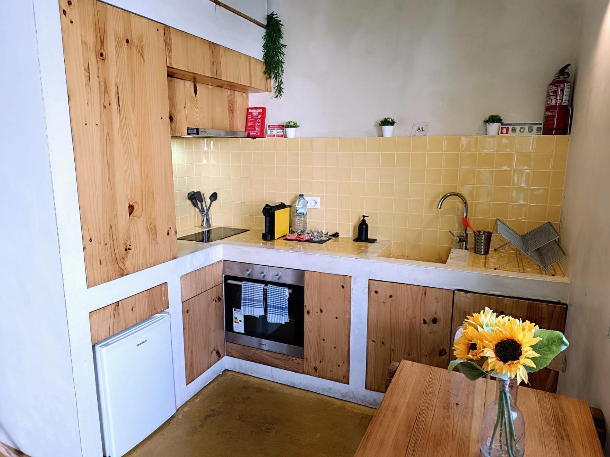 Appartamento Luxury Studio With Amazing Terrace OOporto Esterno foto