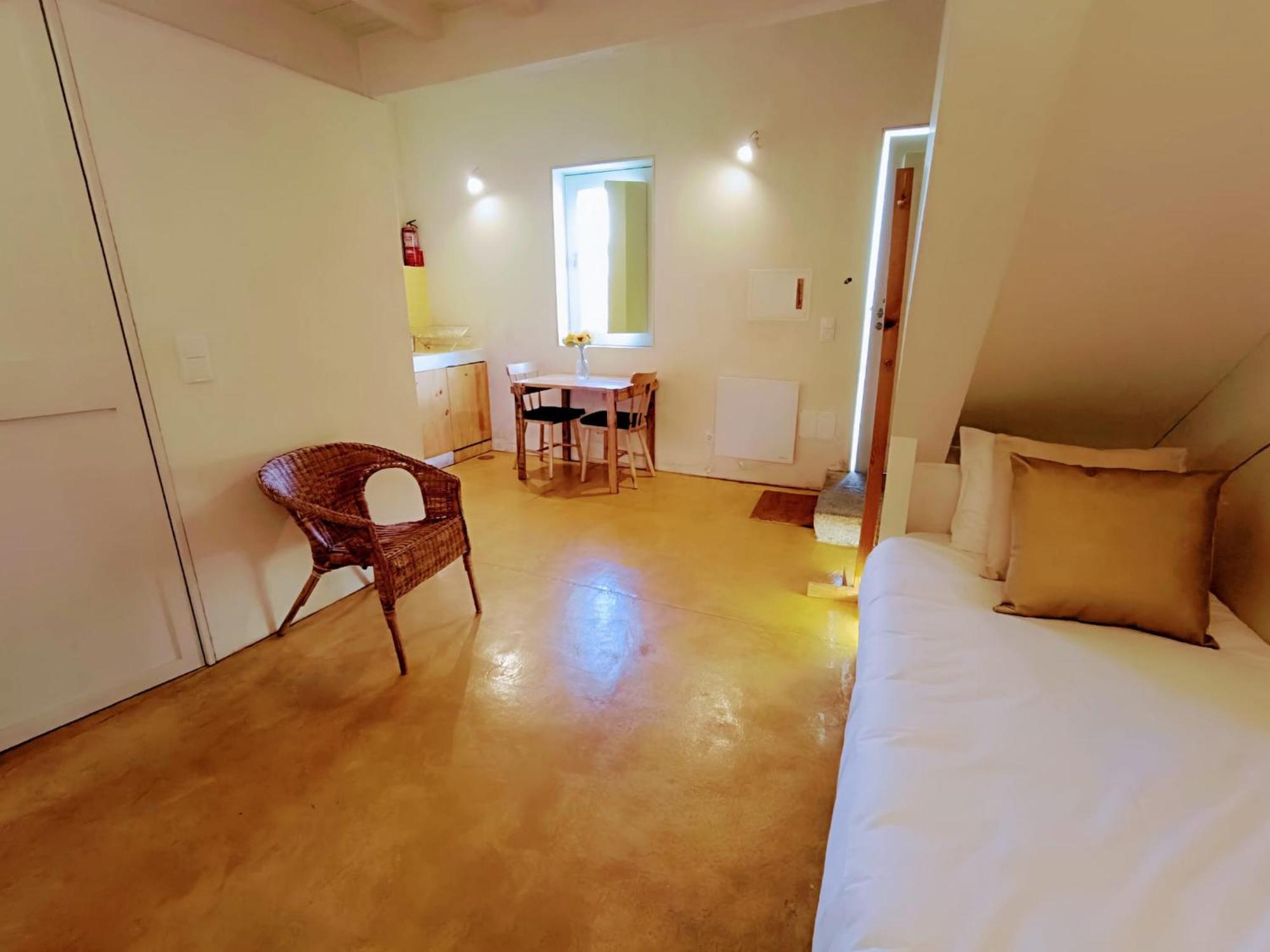 Appartamento Luxury Studio With Amazing Terrace OOporto Esterno foto