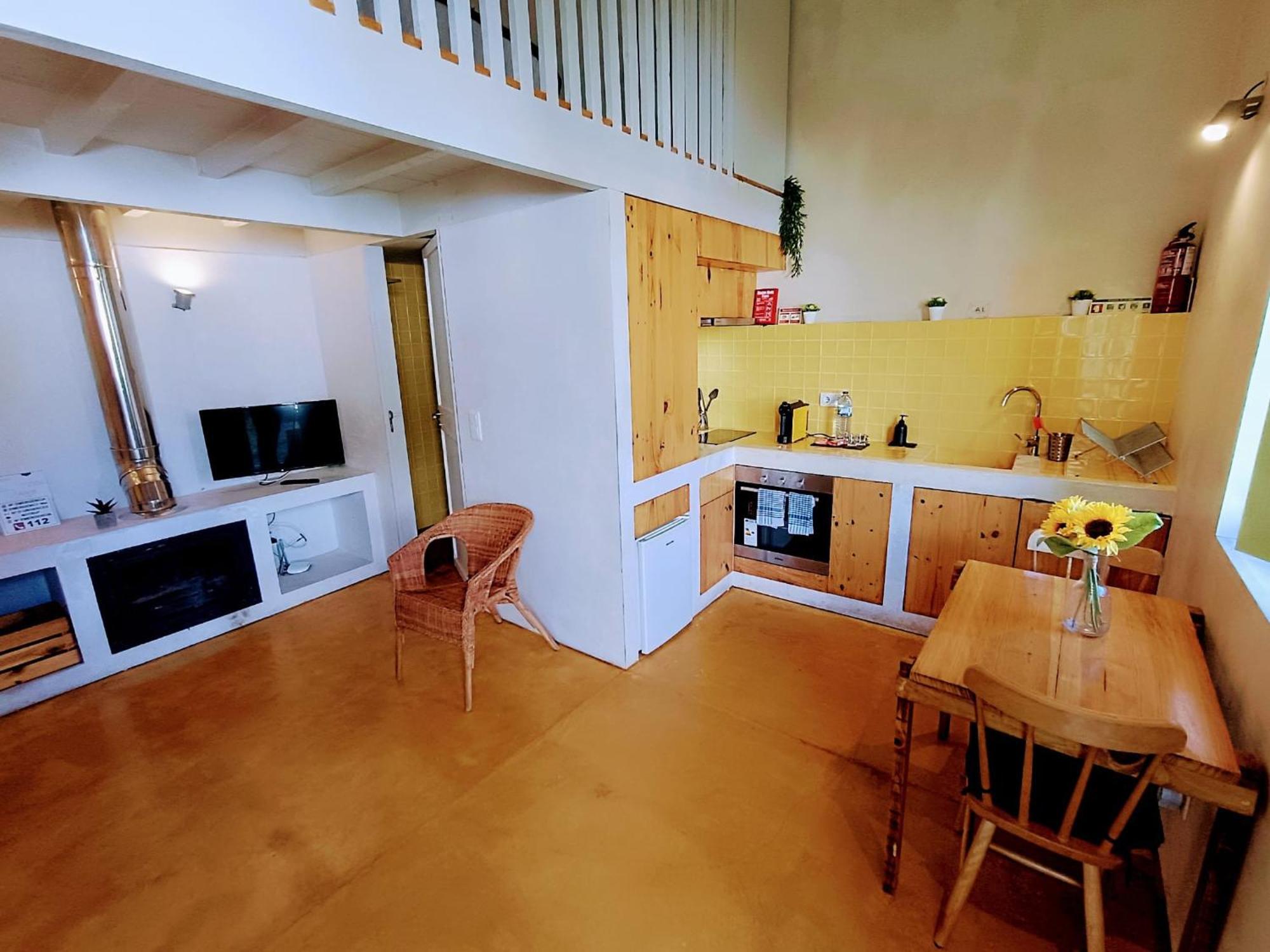 Appartamento Luxury Studio With Amazing Terrace OOporto Esterno foto