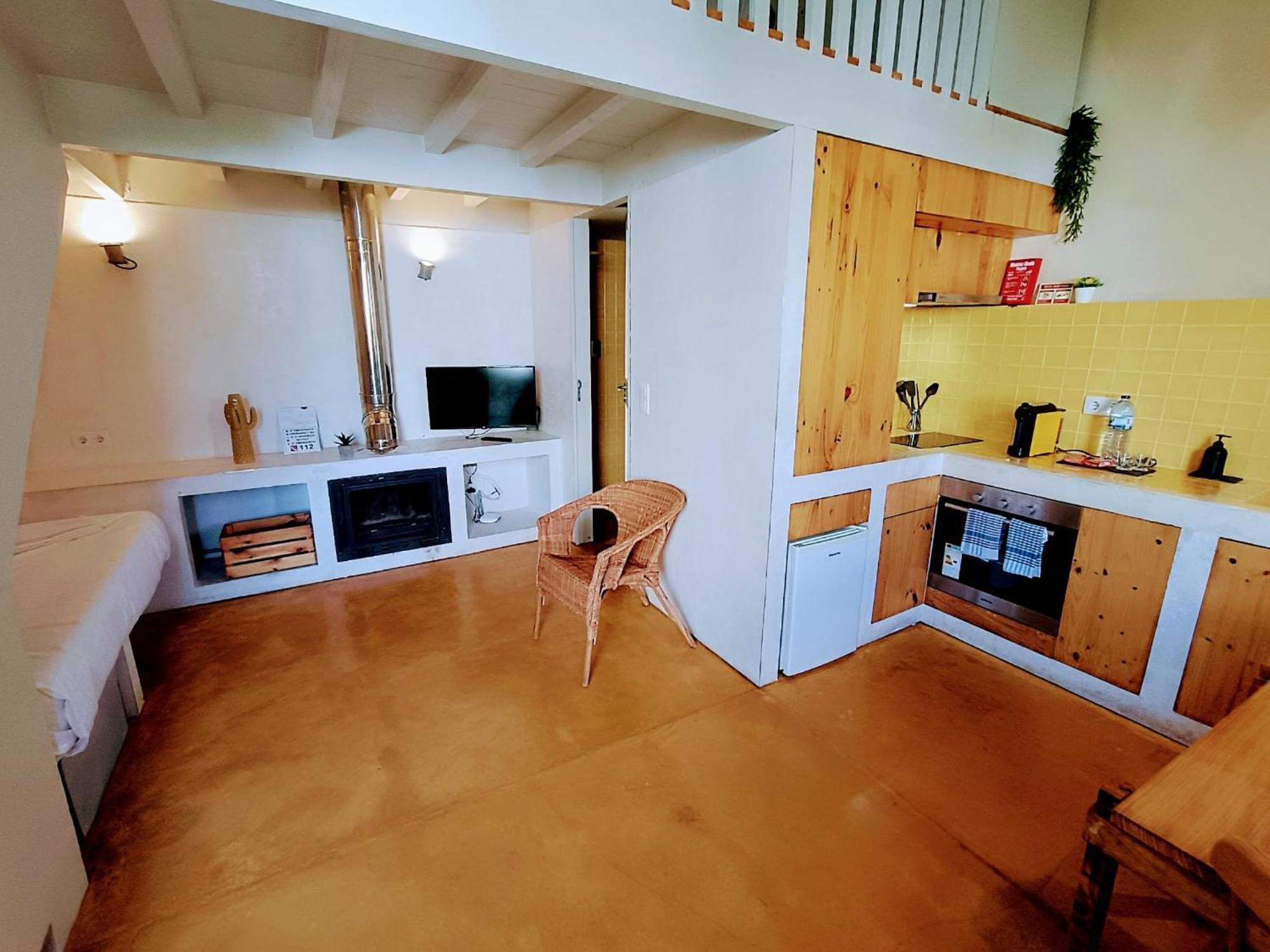 Appartamento Luxury Studio With Amazing Terrace OOporto Esterno foto